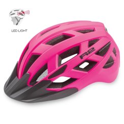 CYKLISTICKÁ HELMA R2 LUMEN  ATH18A4