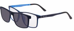 Dioptrické brýle Relax Port  RM136C5