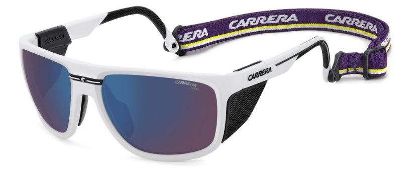 CARRERA - C SPORT 08/S/XT 6HT