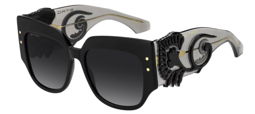 ETRO - ETRO 0103/S 807