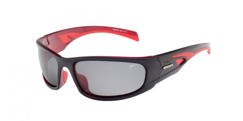 Polarizační sportovní sluneční brýle  Relax Nargo  R5318A