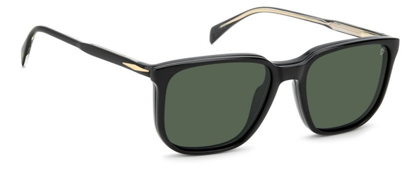 DAVID BECKHAM - DB 1210/C 807