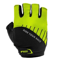 CYKLISTICKÉ RUKAVICE R2 VOUK  ATR19D