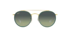 RAY-BAN 0RB3647N 9235BH