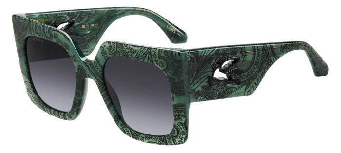 ETRO - ETRO 0075/S JRI