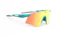 RUDY PROJECT Sport. brýle Astral Emerald Fade Matte - RP Optics Multilaser Orange RPSP884023-0000