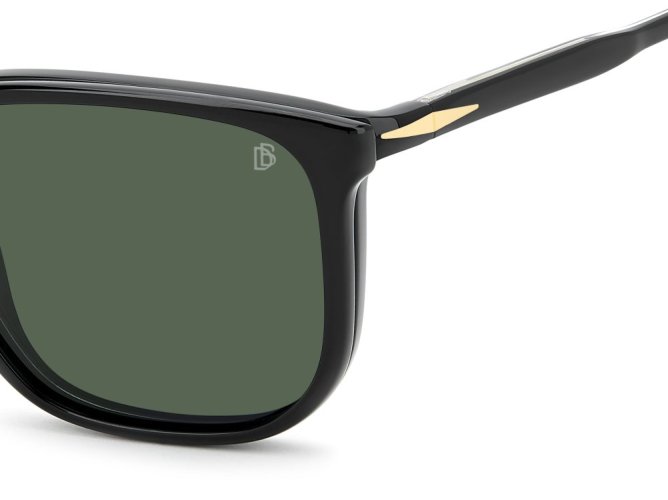 DAVID BECKHAM - DB 1210/C 807