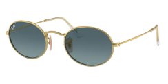 Ray-Ban RB 3547 001/3M