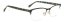 KATE SPADE - KS GENE 2/G 1ED