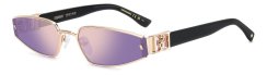 DSQUARED2 - D2 0168/S DDB