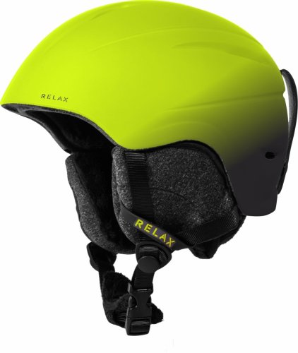 LYŽAŘSKÁ HELMA RELAX TWISTER  RH18A16