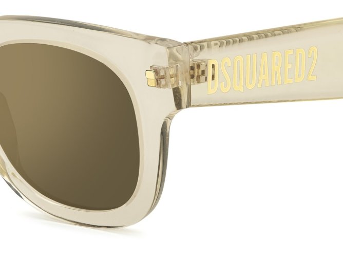 DSQUARED2 - D2 0180/S 40G