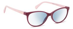 POLAROID READING GLASSES - PLD 0036/R/BB B3V