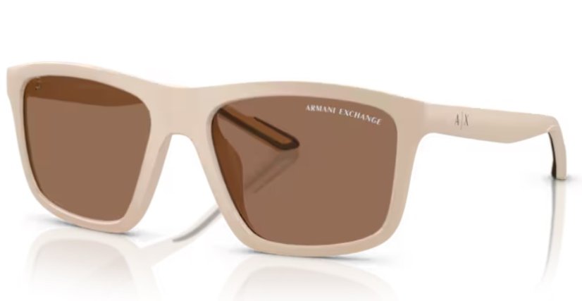 ARMANI EXCHANGE AX4149SU 836173