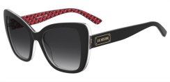 MOSCHINO LOVE - MOL083/S UYY