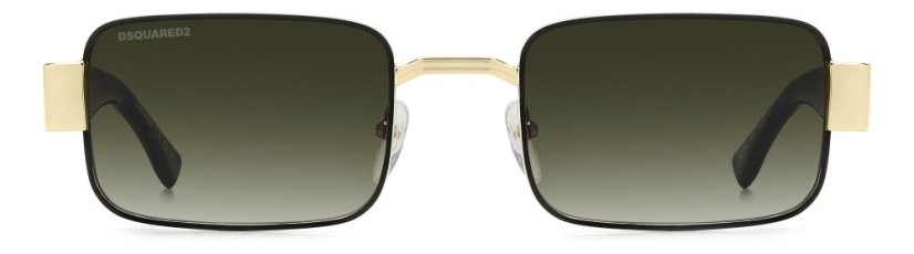 DSQUARED2 - D2 0156/S 0NZ