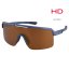 HD sportovní sluneční brýle R2 BOOST AT114D