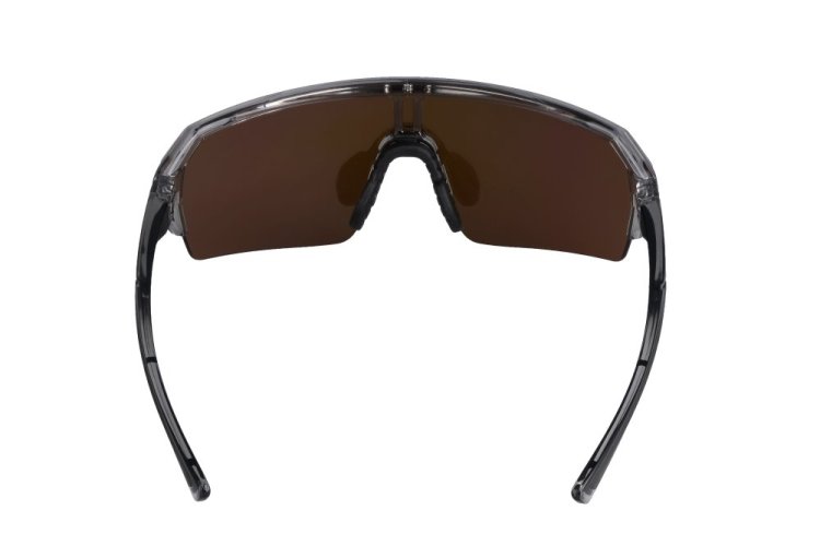 Sportovní sluneční brýle R2 HYPE  AT116A