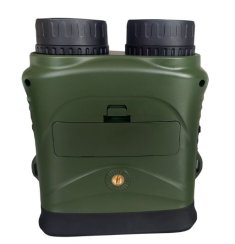 Konus KONUSPY-17 - 1x-8x Binokulární - Night Vision