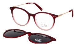 Cooline 183 C5 red
