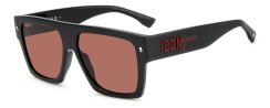 DSQUARED2 - ICON 0030/S OIT