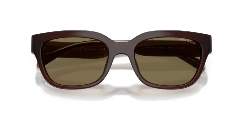 ARMANI EXCHANGE AX4155SU 837373