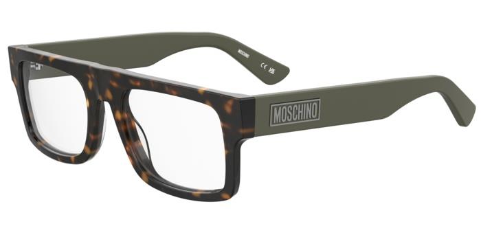 MOSCHINO - MOS647 086