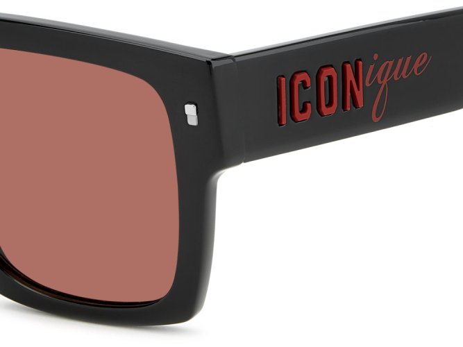 DSQUARED2 - ICON 0030/S OIT