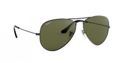 Ray-Ban Aviator RB 3025 004/58  large metal