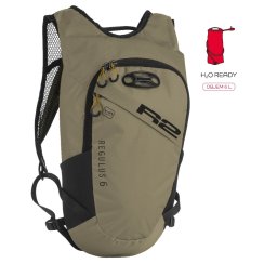 Sportovní batoh R2 REGULUS  ATBP07D