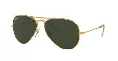 Ray-Ban Aviator RB 3025 W3234 large metal