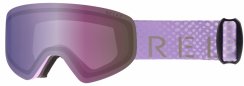 LYŽAŘSKÉ BRÝLE RELAX SIERRA  HTG61M