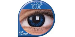 ColourVUE Big Eyes Cool Blue