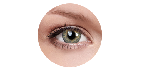ColourVUE  Trublends Brown