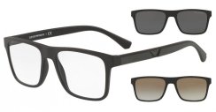 EMPORIO ARMANI EA4115 58531W