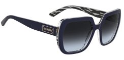 MOSCHINO LOVE - MOL082/S 07W