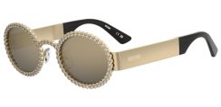 MOSCHINO - MOS204/S 000