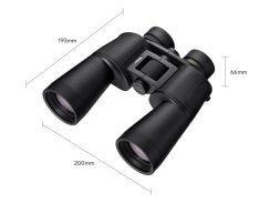 Nikon dalekohled CF Action 7x50