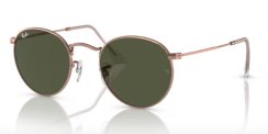 Ray-Ban RB 3447 920231 Round Metal