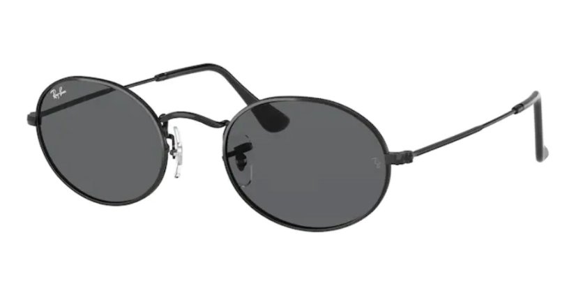 Ray-Ban RB 3547 002/B1