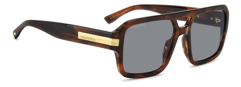 DSQUARED2 - D2 0197/S EX4