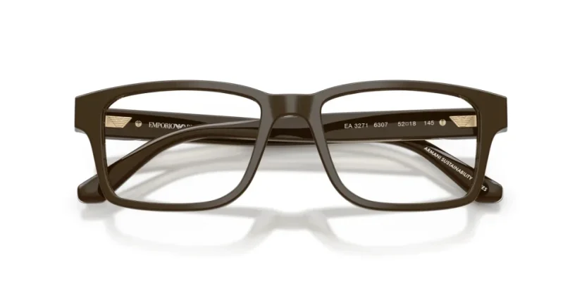 EMPORIO ARMANI EA3271 6307