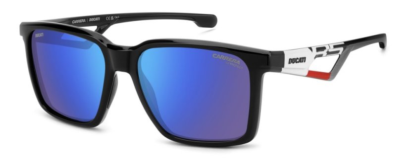 CARRERA DUCATI - CARDUC 065/S 80S