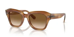 RAY-BAN RB2186 STATE STREET 140351