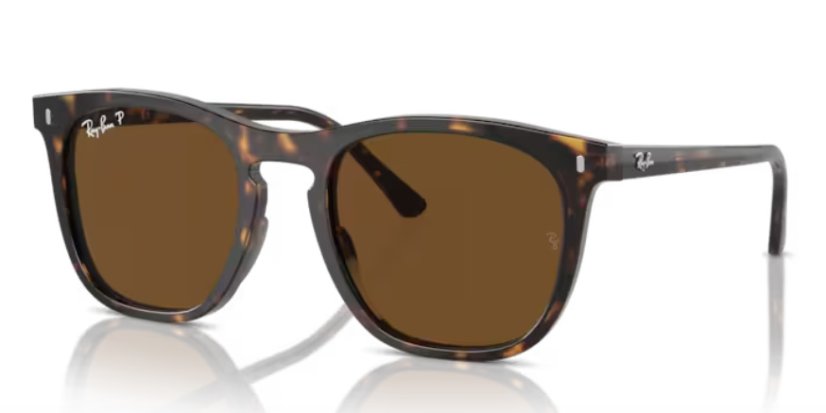 Ray-Ban RB 2210 902/57