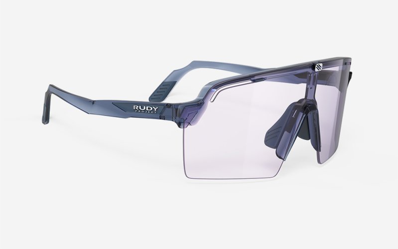 SPORTOVNÍ BRÝLE RUDY PROJECT SPINSHIELD PRO  RPSP987502-0000