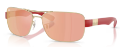Ray-Ban RB 3763M F1216Q