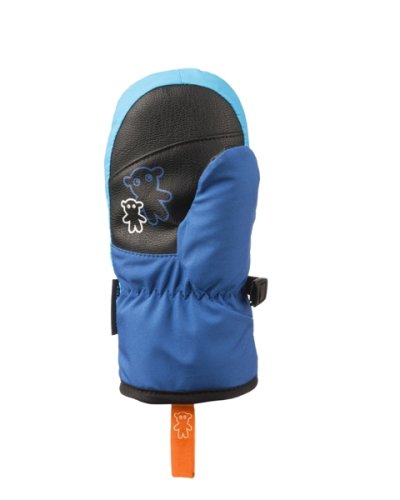 DĚTSKÉ LYŽAŘSKÉ RUKAVICE RELAX MEGI  RR30B