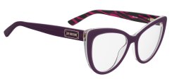 MOSCHINO LOVE - MOL649 SDH