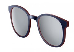 Náhradní sluneční klip k brýlím Relax Candy RM122C3 RM122C3CLIP